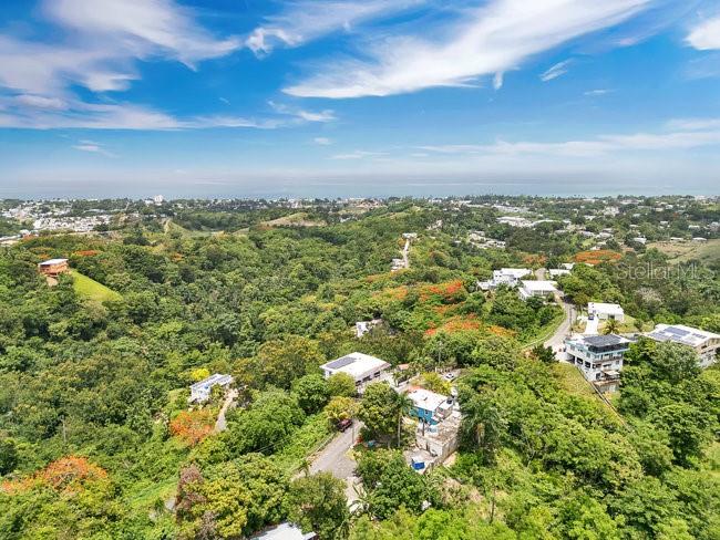 BO. PUEBLO - Residential