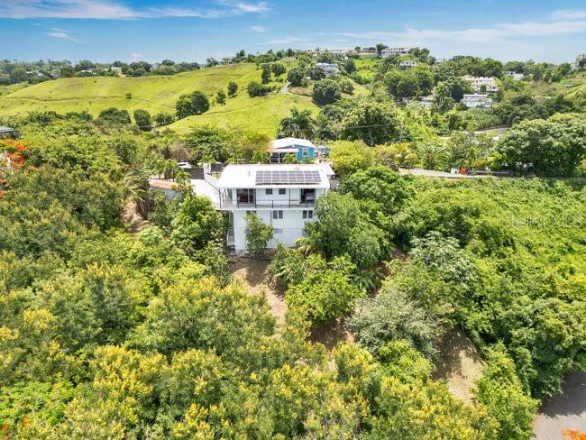 BO. PUEBLO - Residential