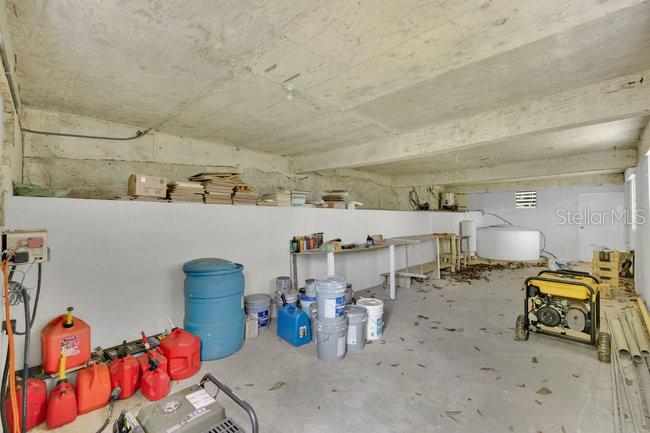 BO. PUEBLO - Residential