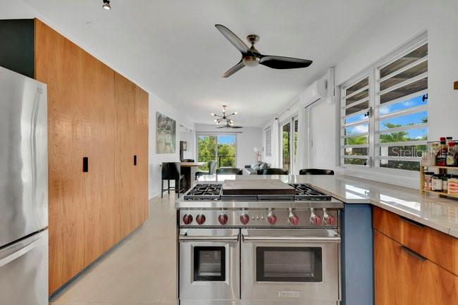 BO. PUEBLO - Residential