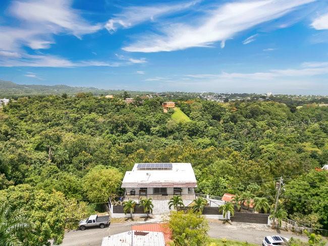 BO. PUEBLO - Residential