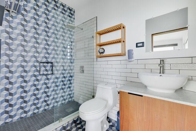 BO. PUEBLO - Residential