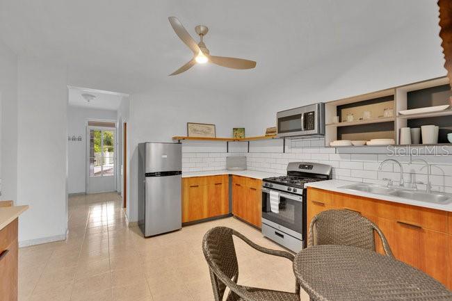 BO. PUEBLO - Residential