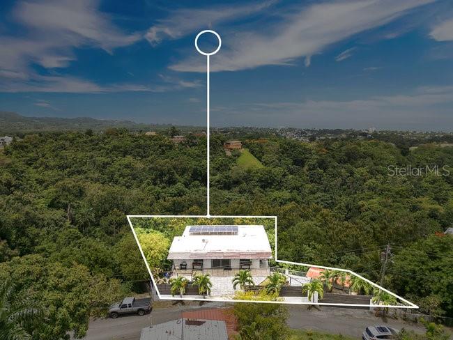 BO. PUEBLO - Residential