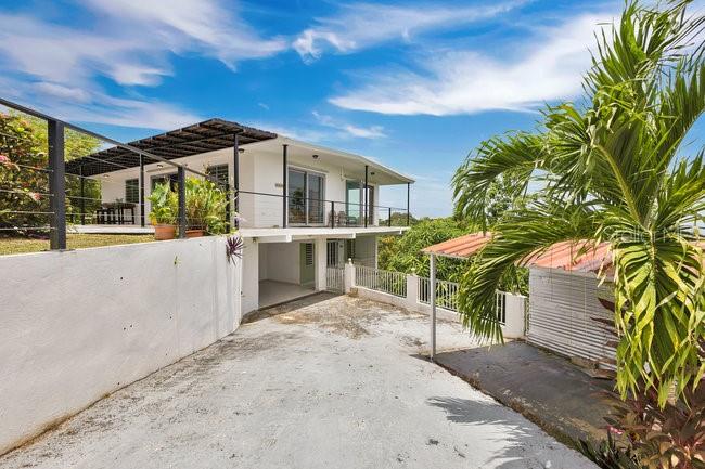 BO. PUEBLO - Residential