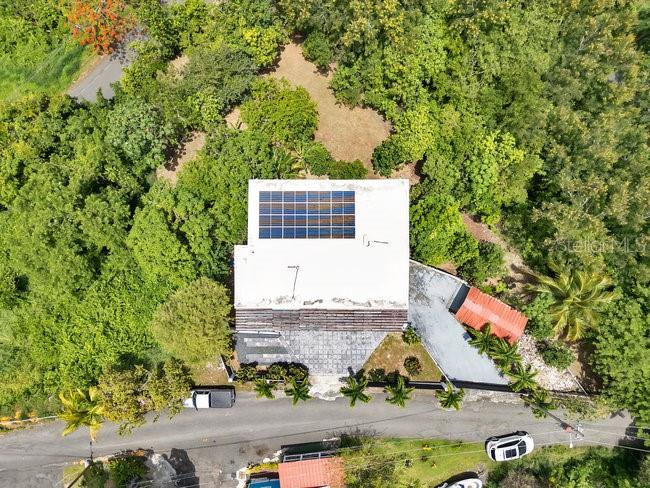 BO. PUEBLO - Residential