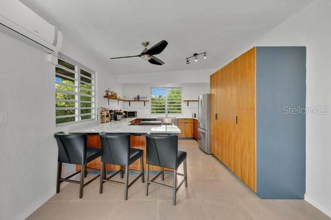 BO. PUEBLO - Residential