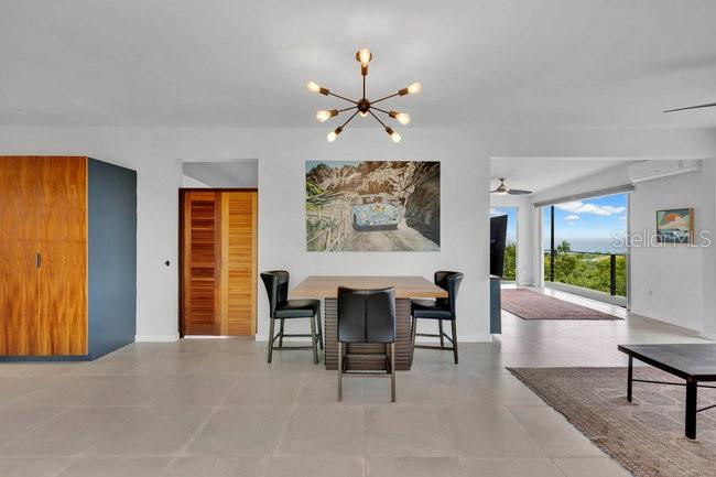 BO. PUEBLO - Residential