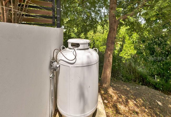 BO. PUEBLO - Residential