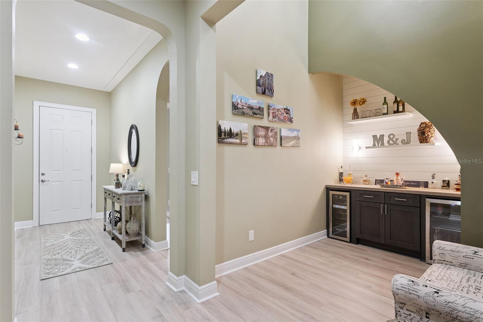 WATERSIDE/JOHNS LK-PH 2A - Residential