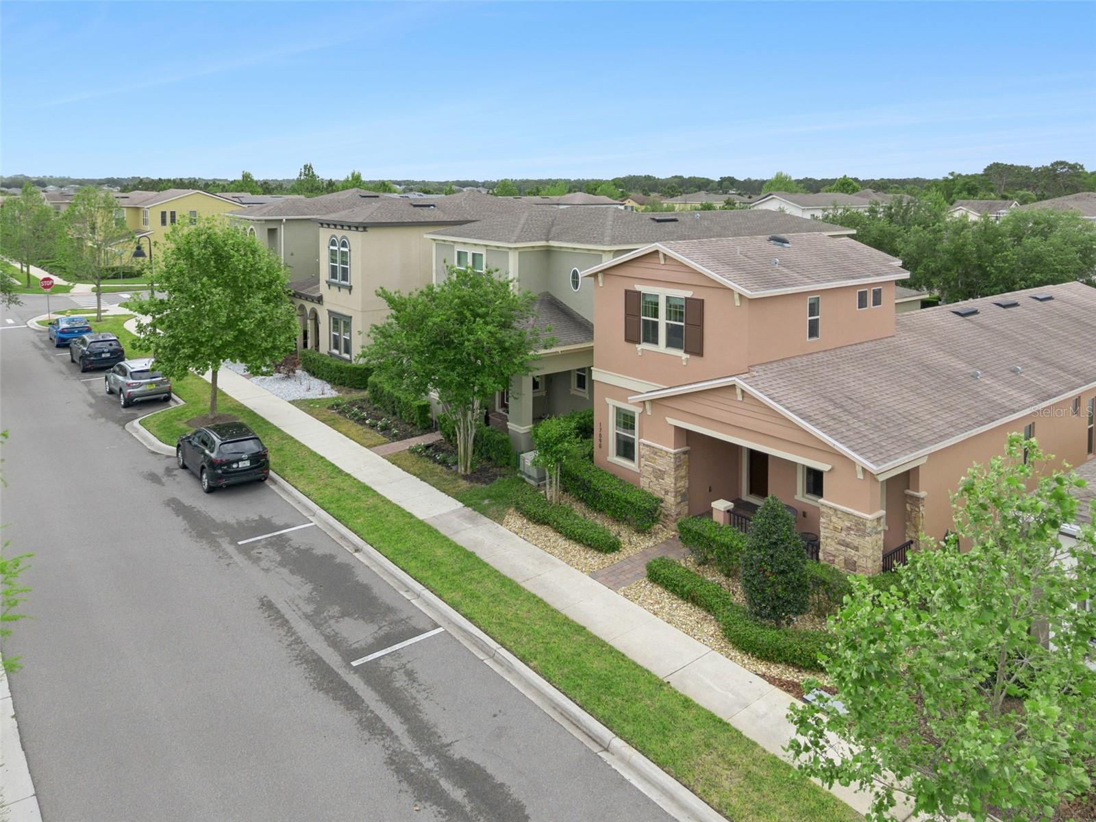 WATERSIDE/JOHNS LK-PH 2A - Residential