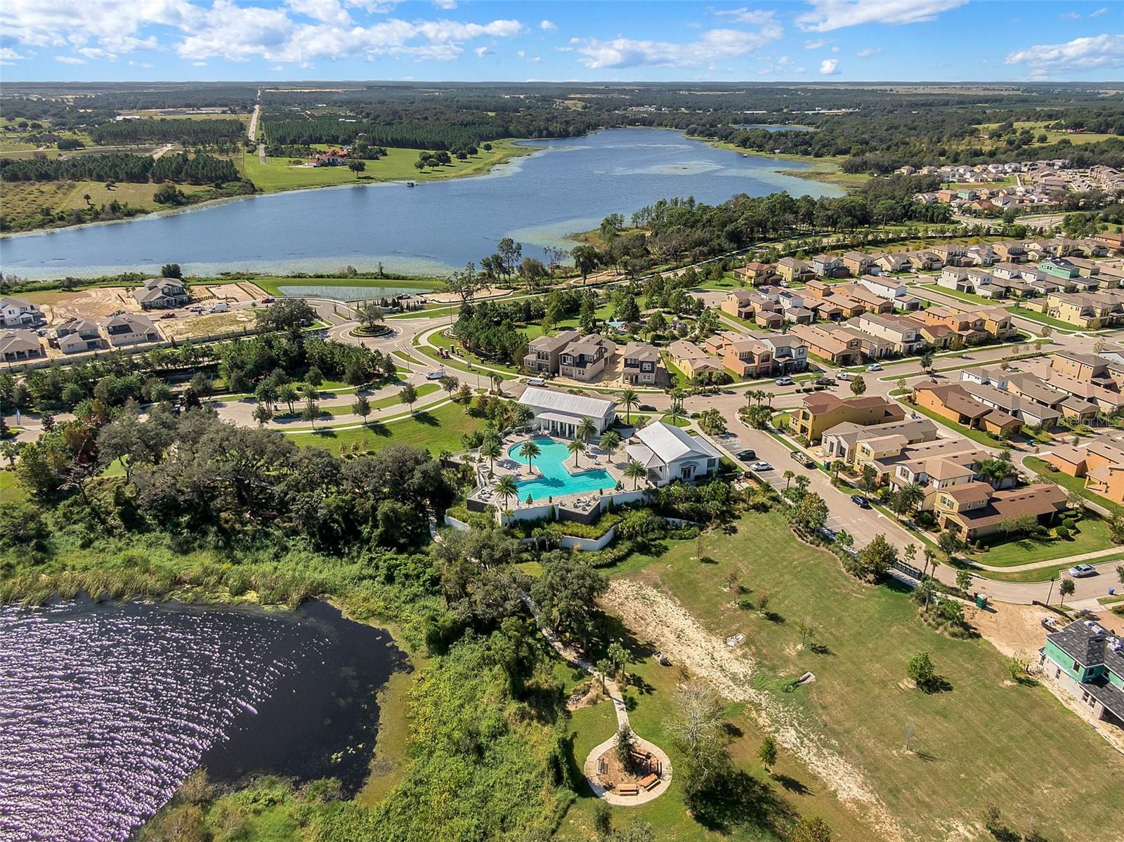 WATERSIDE/JOHNS LK-PH 2A - Residential