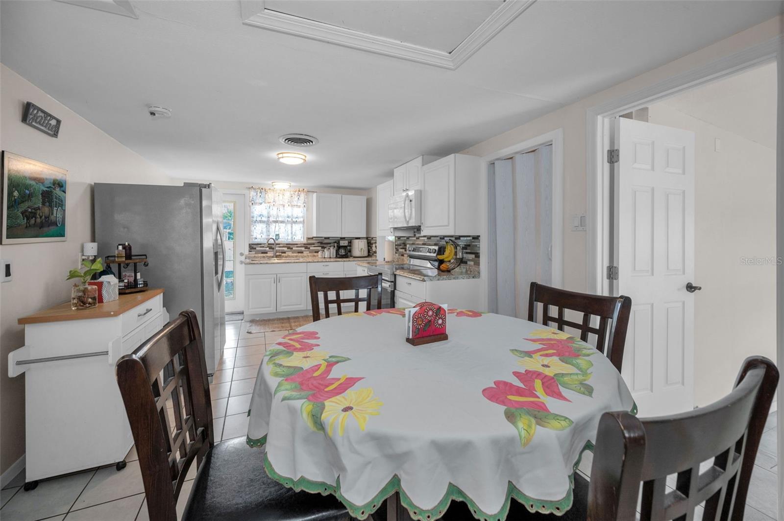 ALTA VISTA - Residential