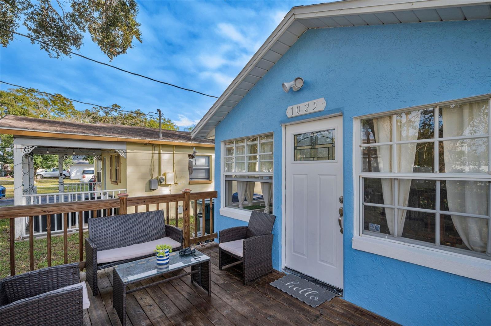 ALTA VISTA - Residential