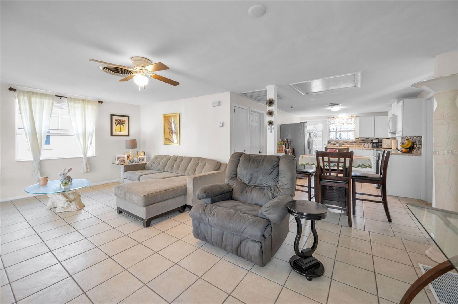 ALTA VISTA - Residential