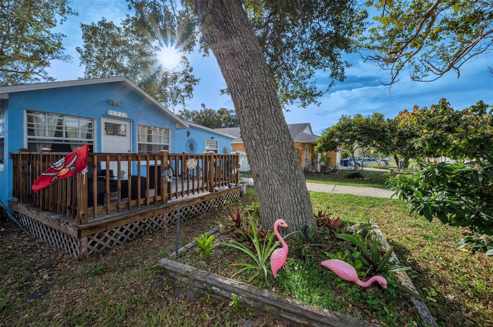 ALTA VISTA - Residential