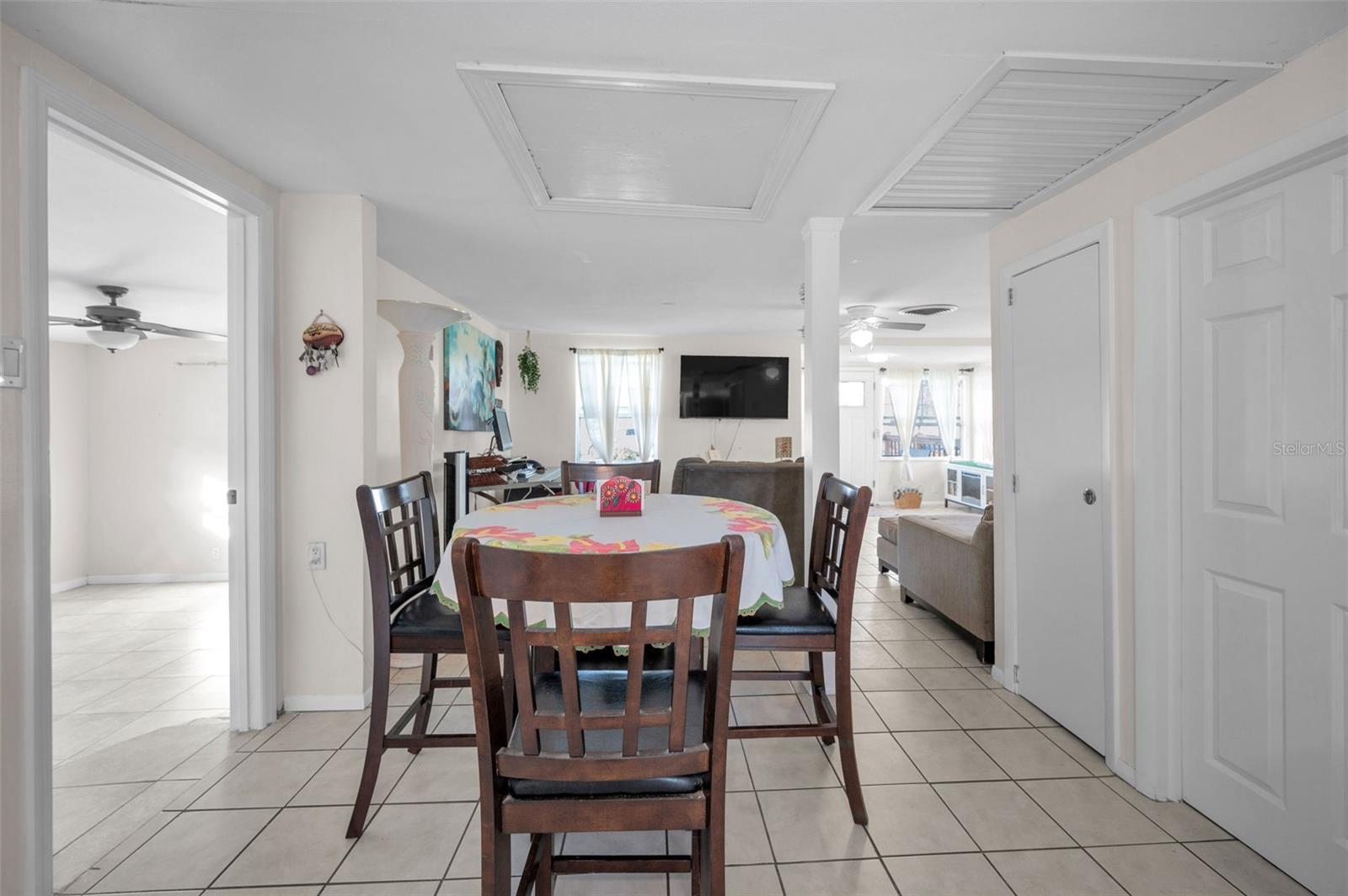 ALTA VISTA - Residential