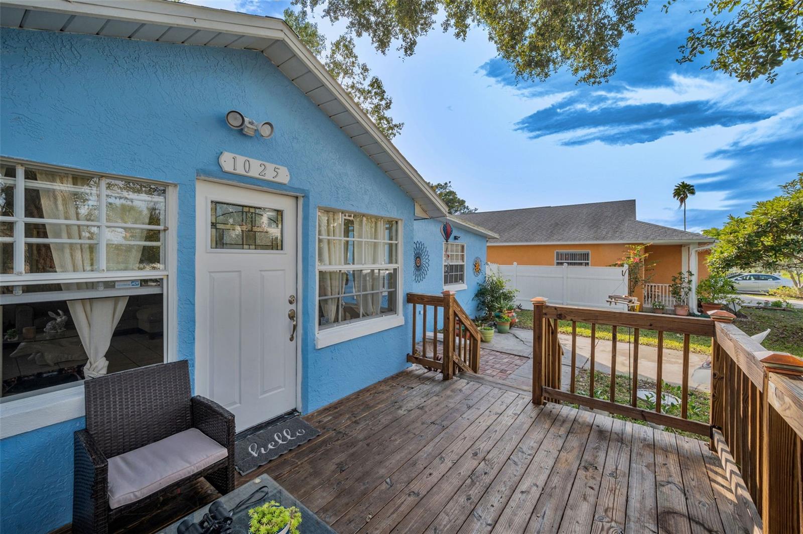 ALTA VISTA - Residential