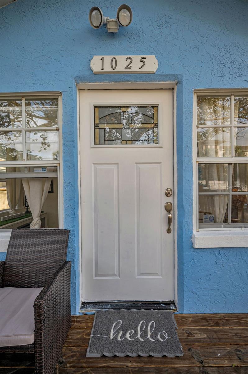 ALTA VISTA - Residential