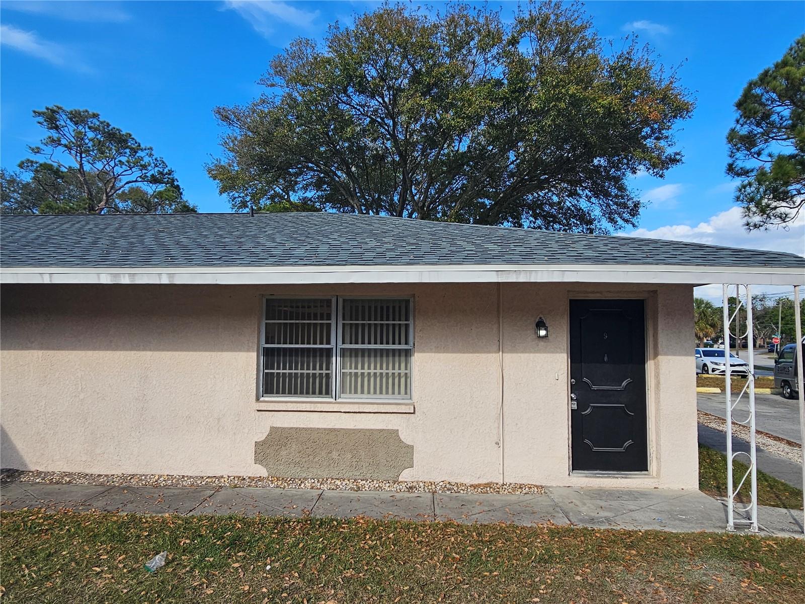 NORTH ST PETERSBURG - Residential Lease