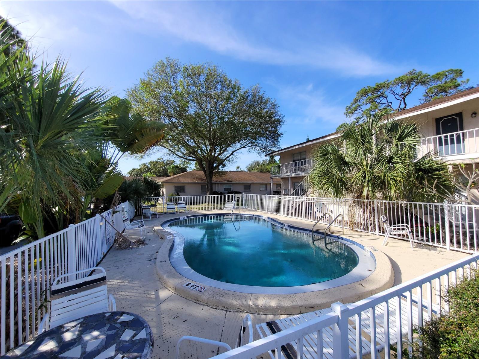 NORTH ST PETERSBURG - Residential Lease