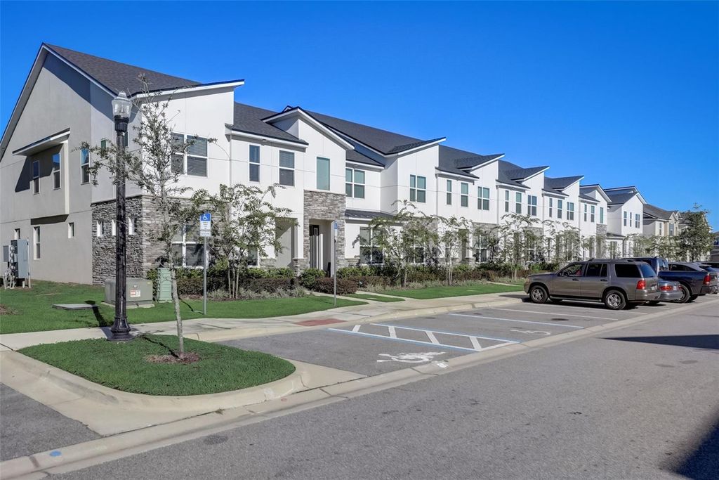 Photo of 1842 Tropical Palms Circle, Kissimmee, FL 34747 (MLS # S5140150)