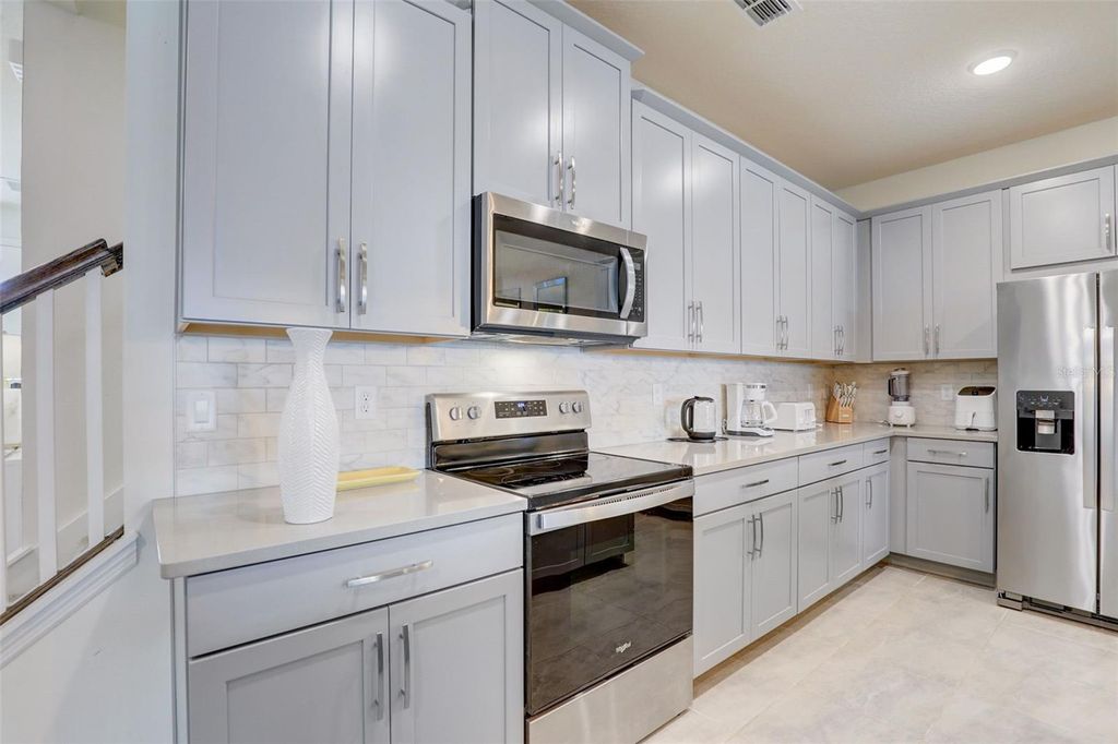 Photo of 1842 Tropical Palms Circle, Kissimmee, FL 34747 (MLS # S5140150)