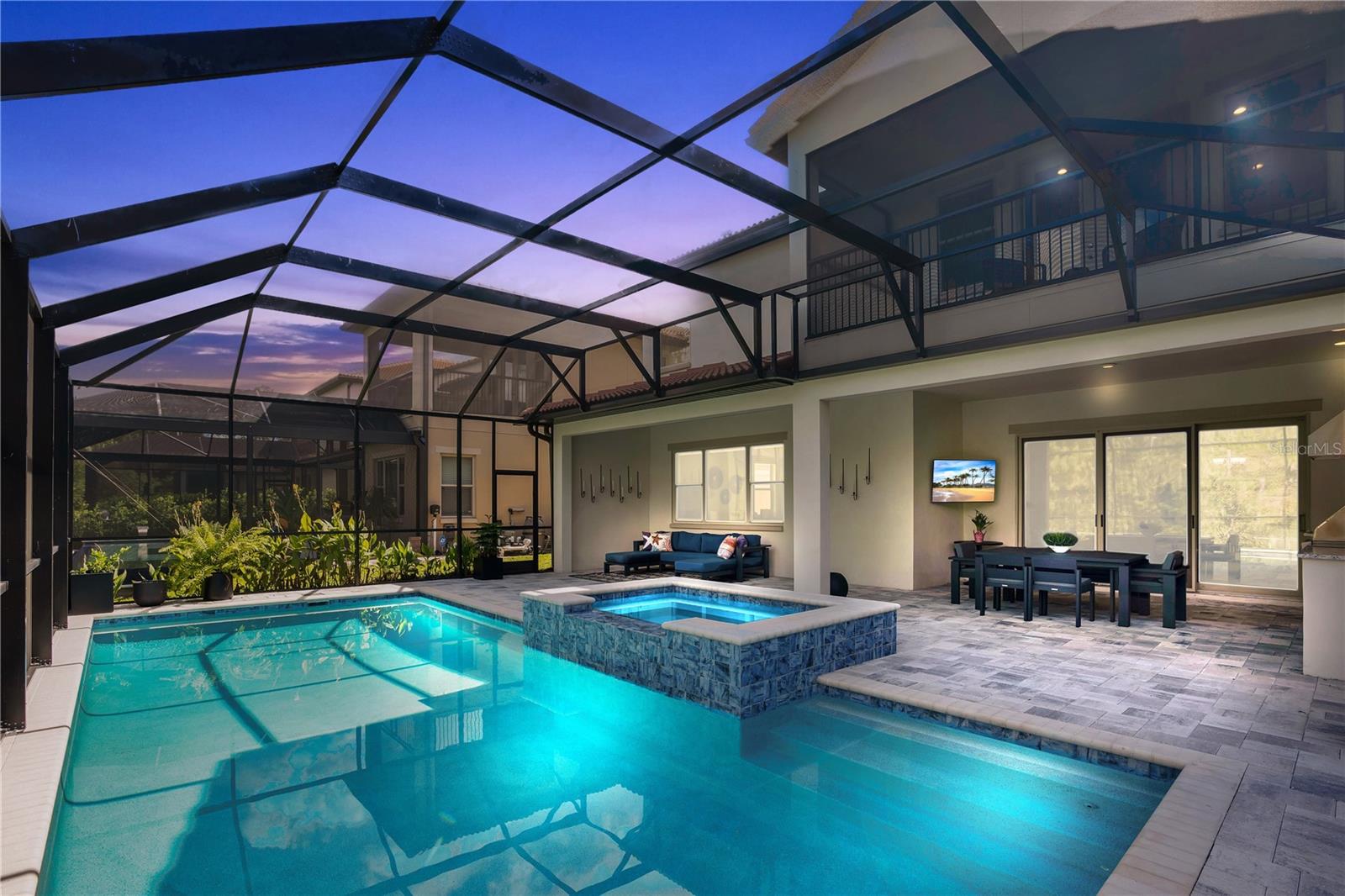 Photo 4 of 70 of 10480 ROYAL CYPRESS WAY house