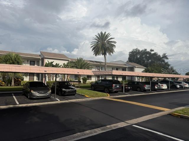 Photo of 105 Lakeview Way #105, Oldsmar, FL 34677 (MLS # TB8543823)
