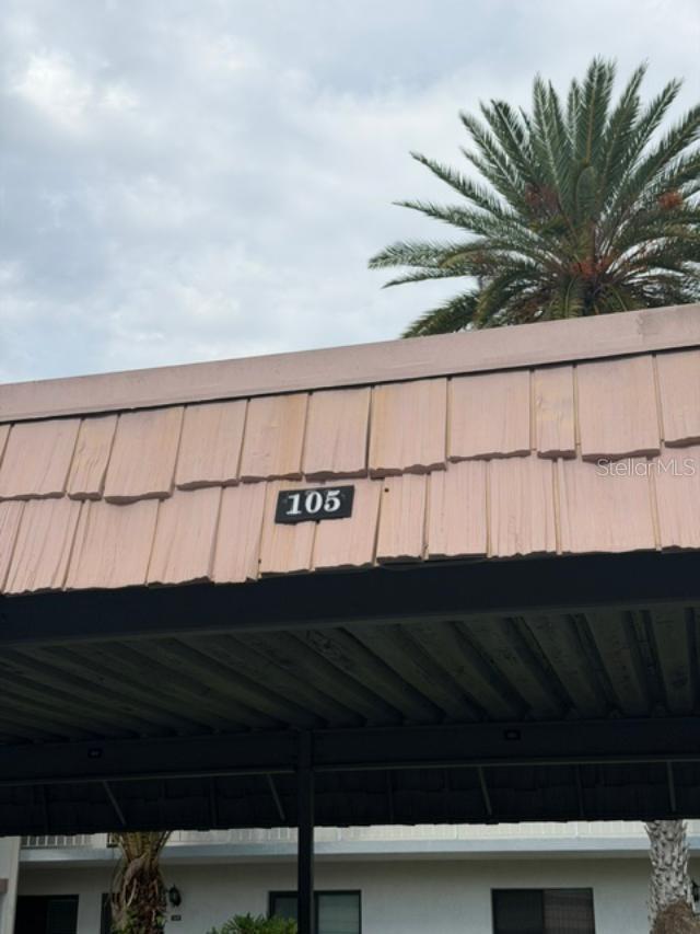 Photo of 105 Lakeview Way #105, Oldsmar, FL 34677 (MLS # TB8543823)