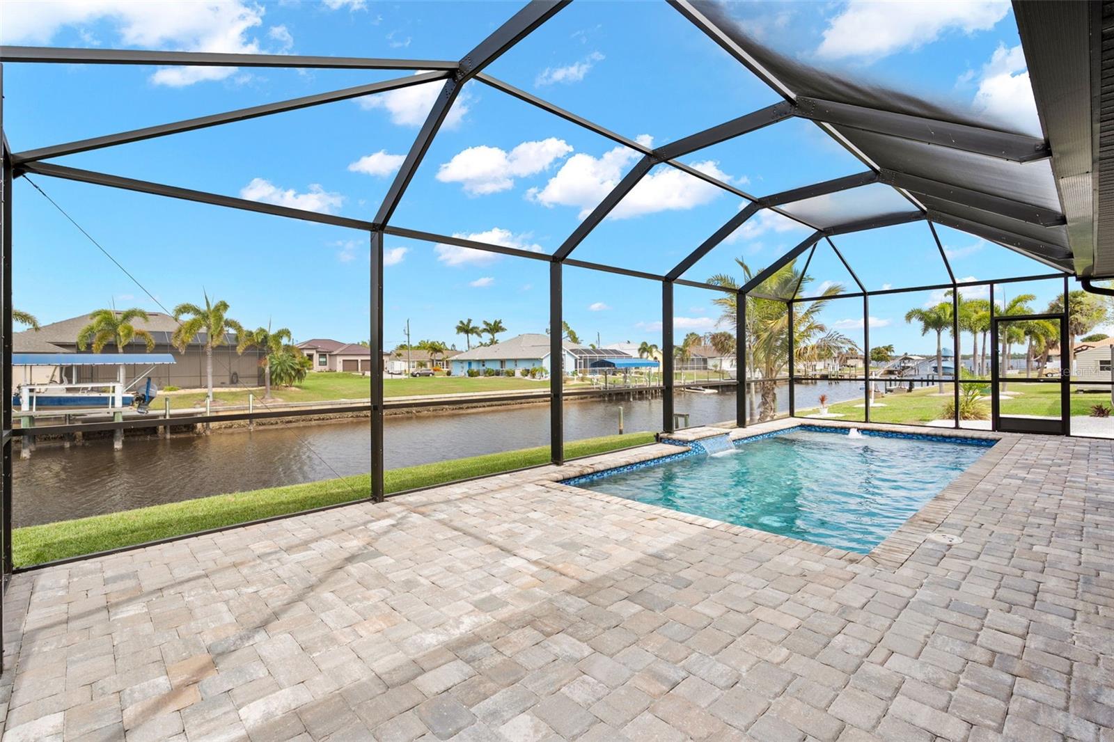 PORT CHARLOTTE SEC 060 - Residential