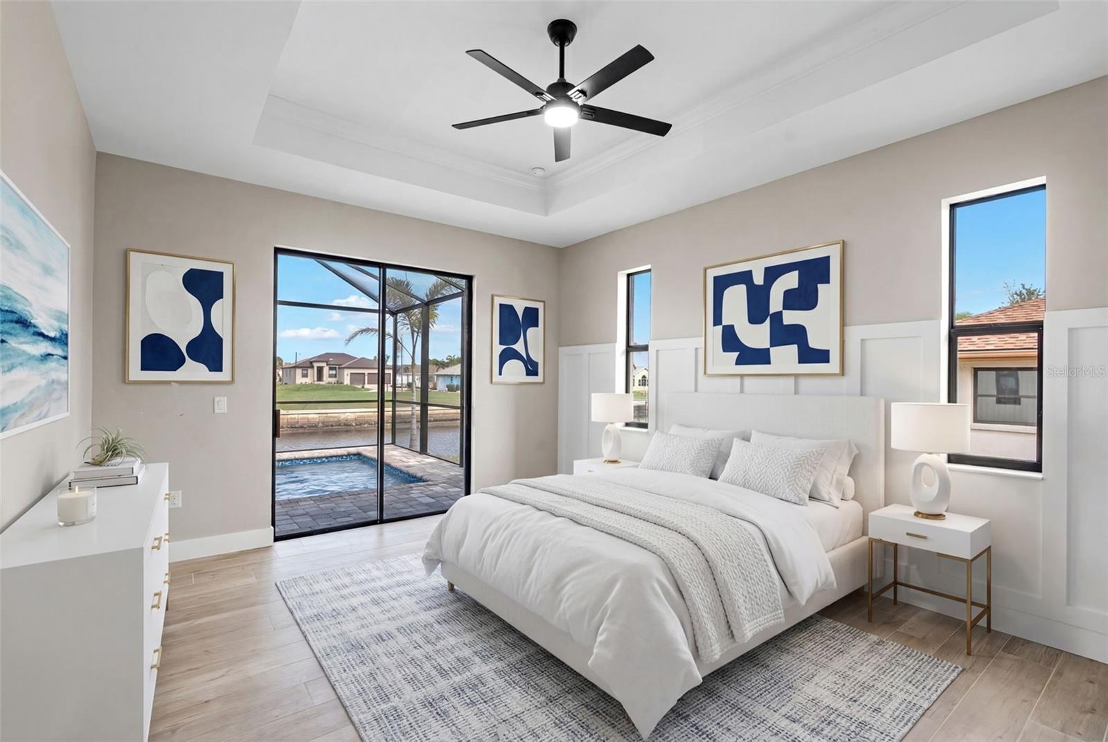 PORT CHARLOTTE SEC 060 - Residential