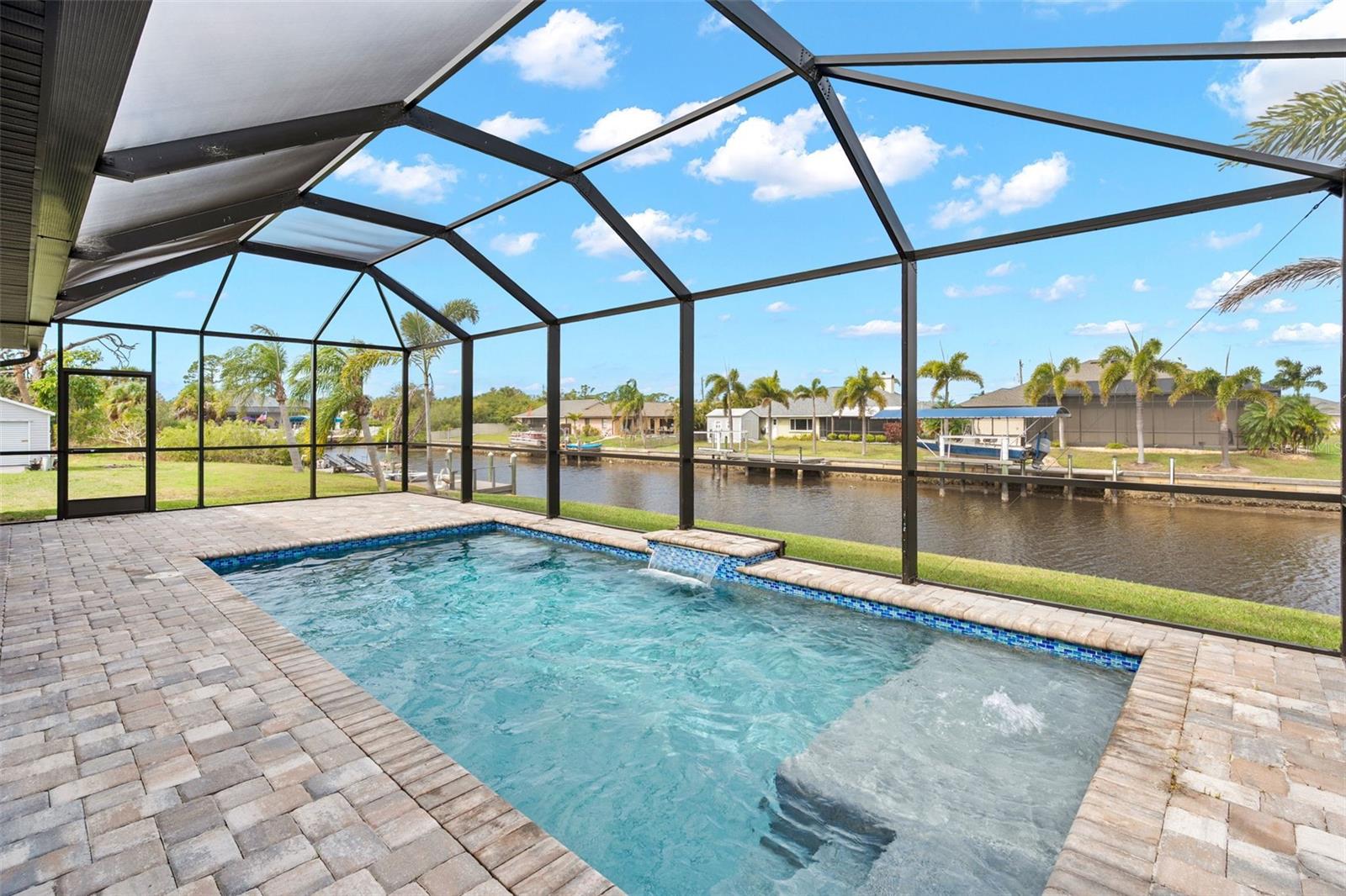 PORT CHARLOTTE SEC 060 - Residential