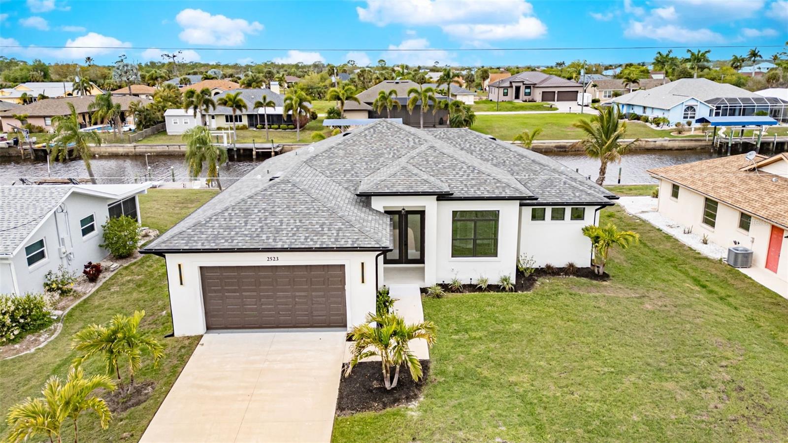 PORT CHARLOTTE SEC 060 - Residential