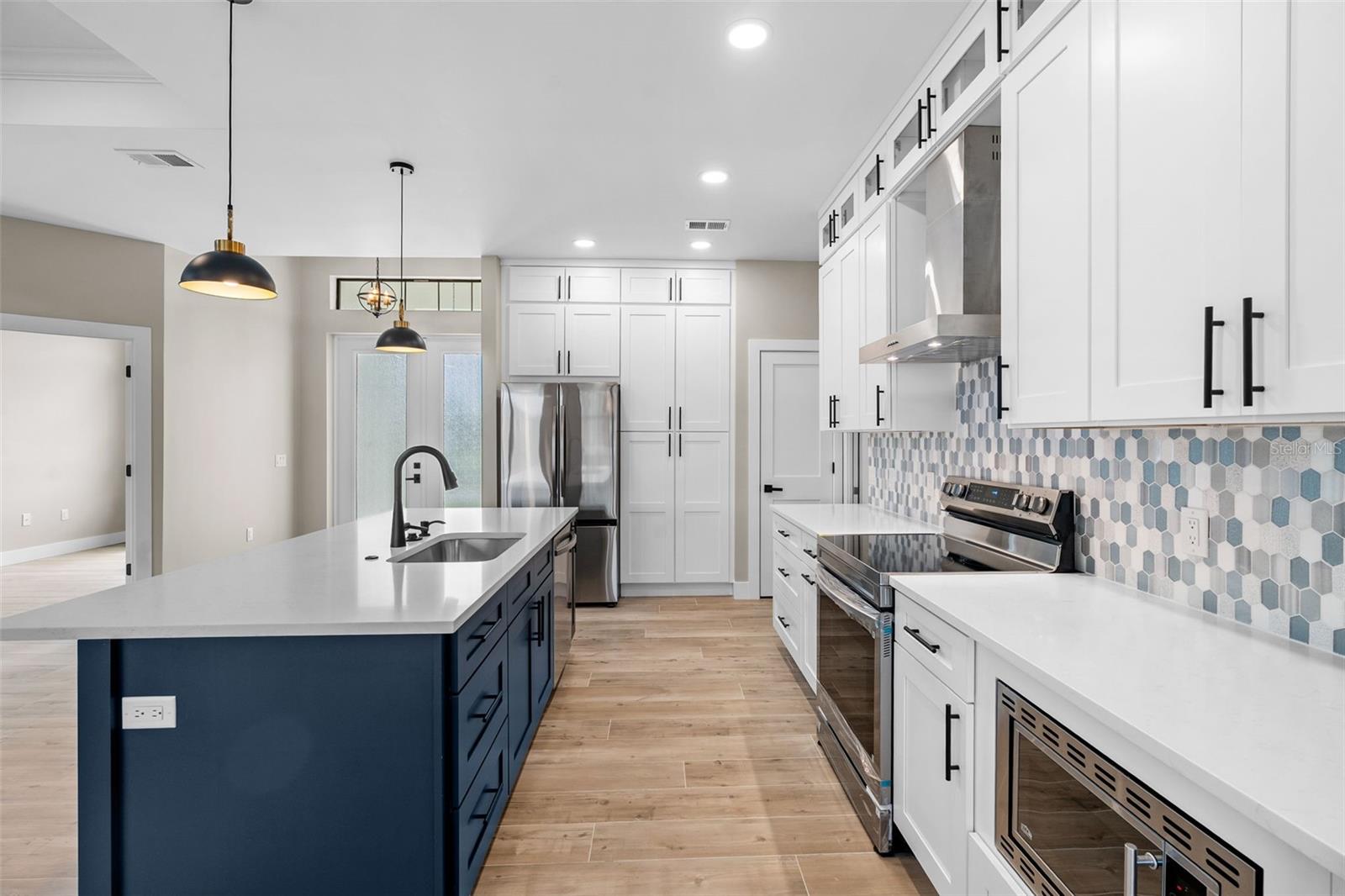 PORT CHARLOTTE SEC 060 - Residential