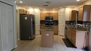 POINCIANA NBRHD 02 WEST VILLAGE 07 - Residential Lease