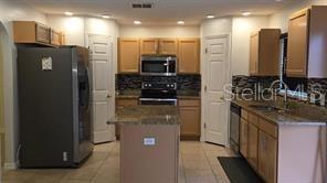 POINCIANA NBRHD 02 WEST VILLAGE 07 - Residential Lease