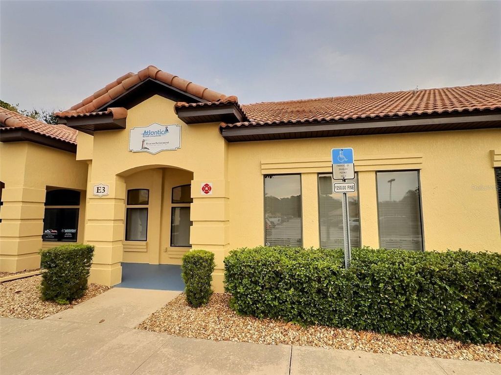 Photo of 50 Leanni Way #E3, Palm Coast, FL 32137 (MLS # FC314556)