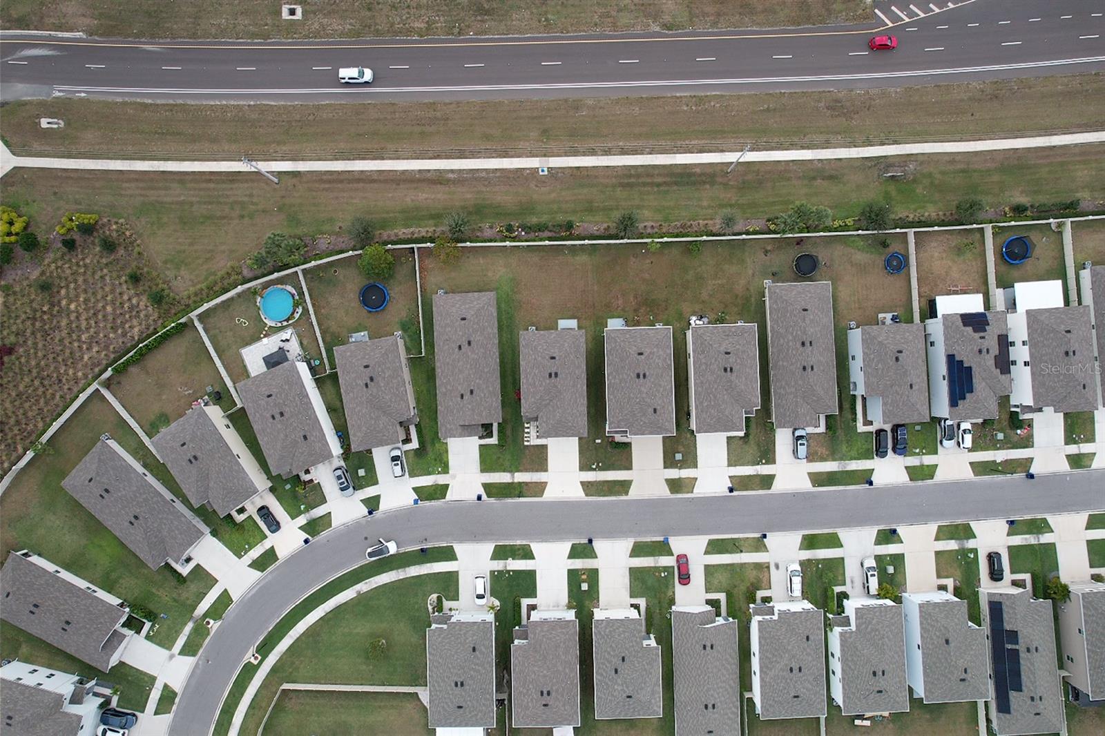 ASHBERRY VILLAGE PH 1 - Residential Lease