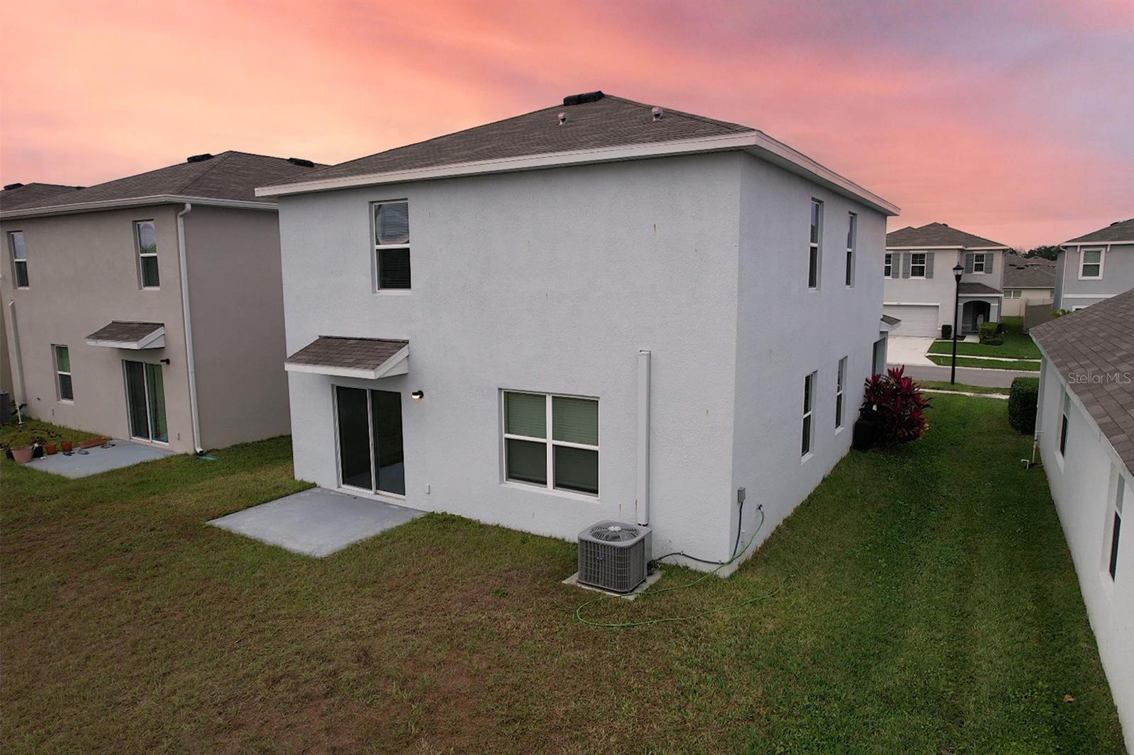 ASHBERRY VILLAGE PH 1 - Residential Lease