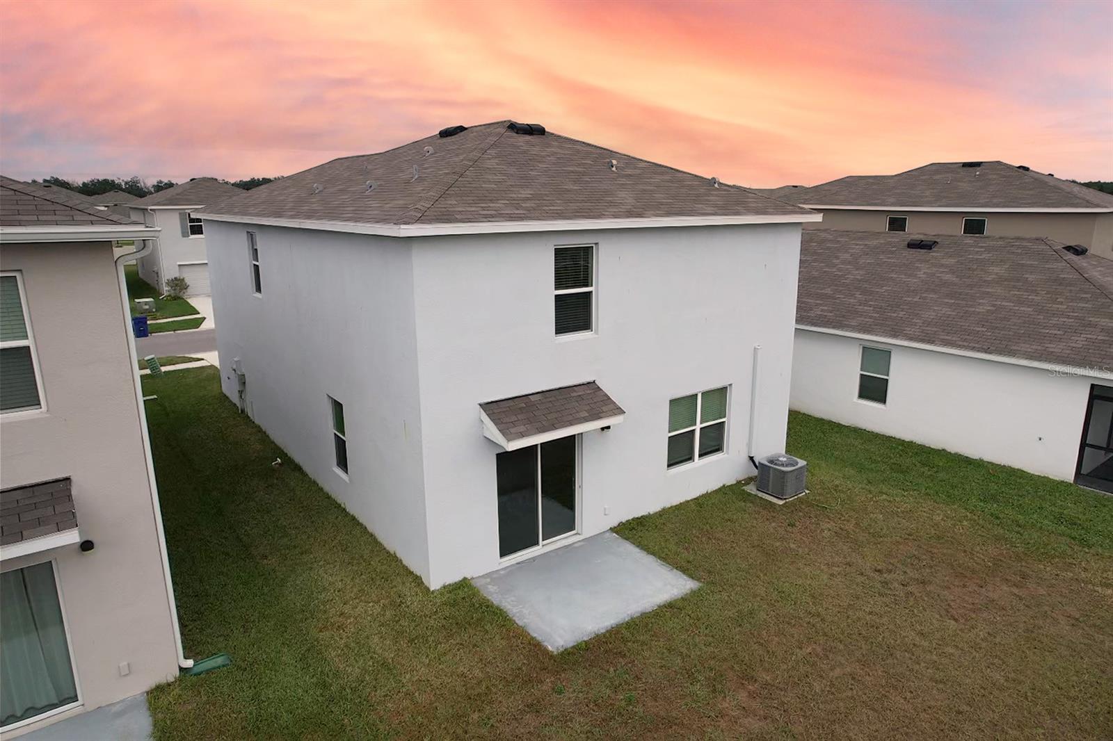 ASHBERRY VILLAGE PH 1 - Residential Lease