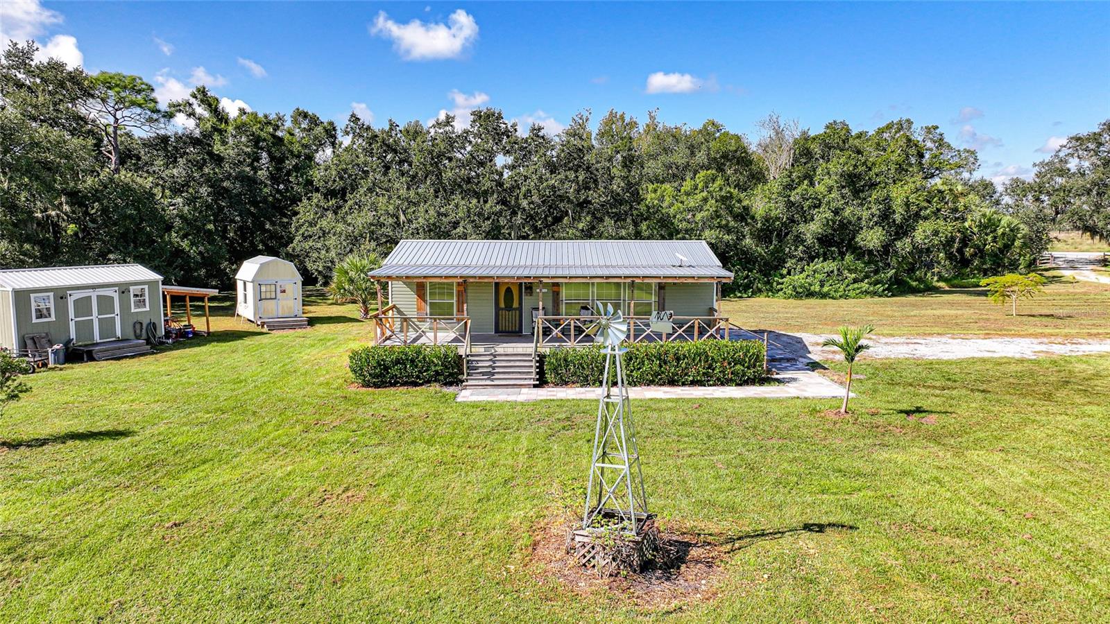 HUNTER - Residential