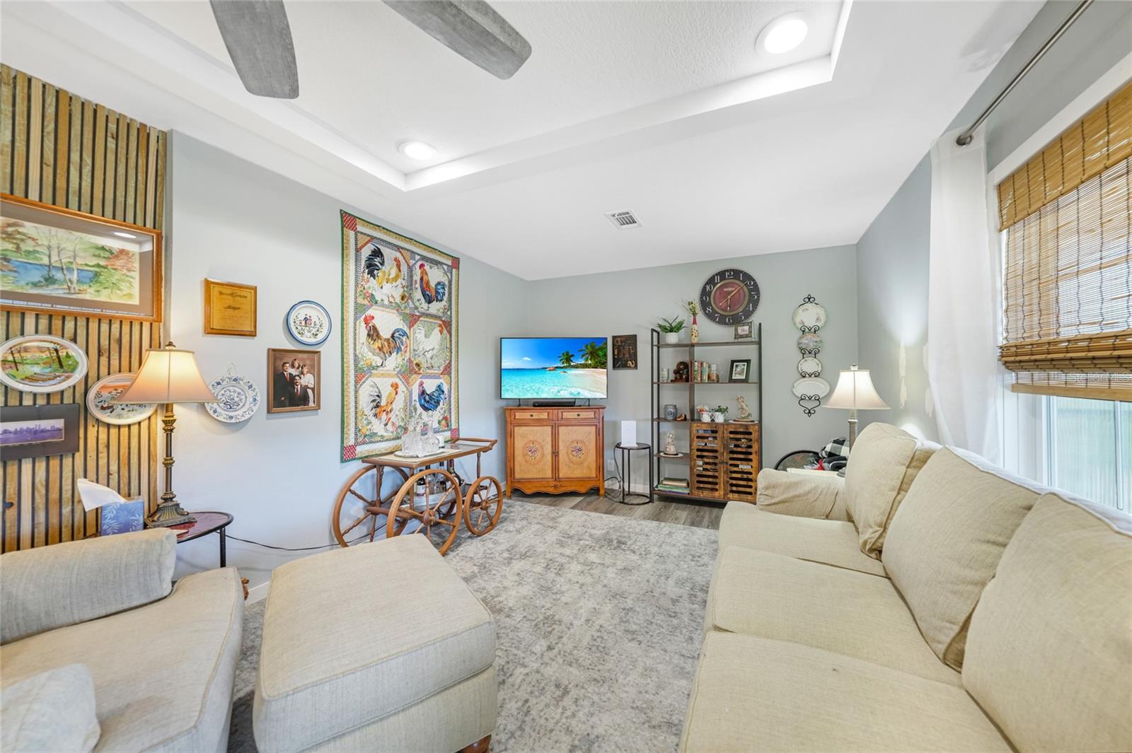 HUNTER - Residential