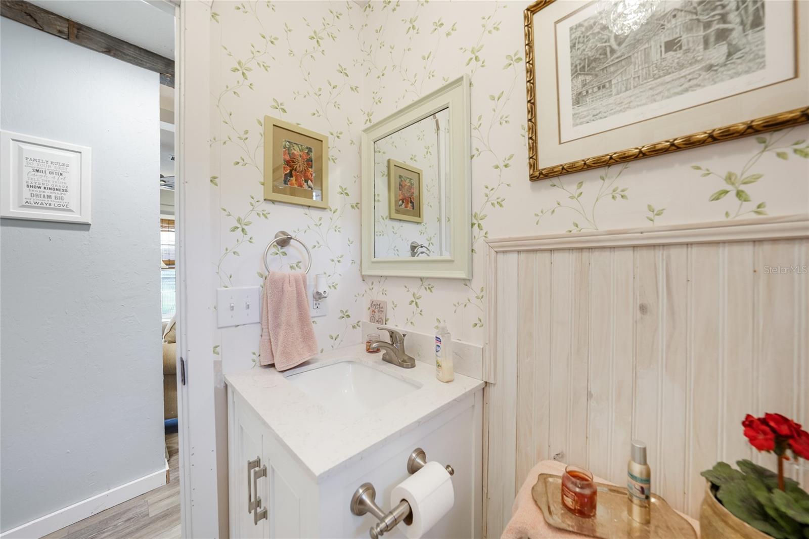 HUNTER - Residential