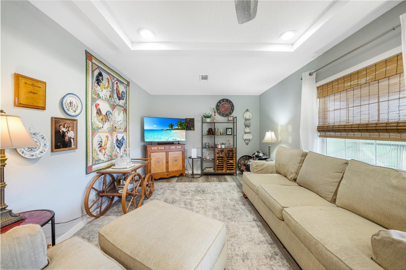 HUNTER - Residential