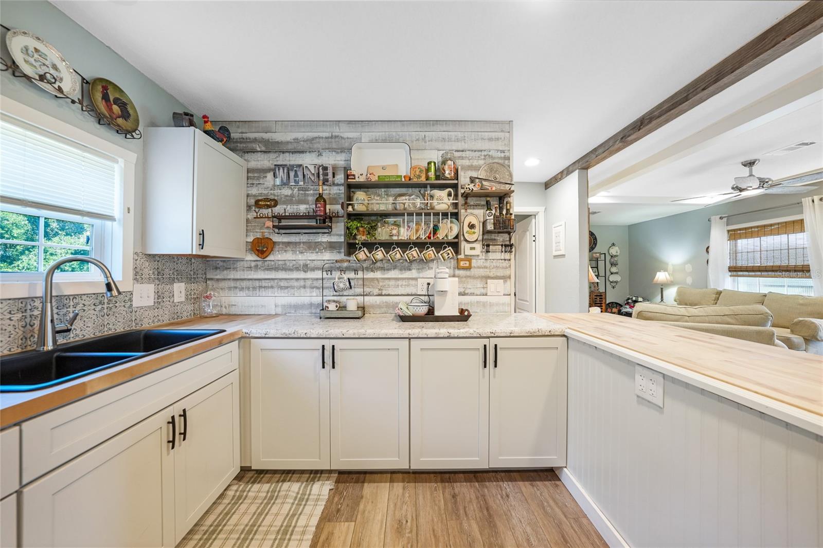 HUNTER - Residential