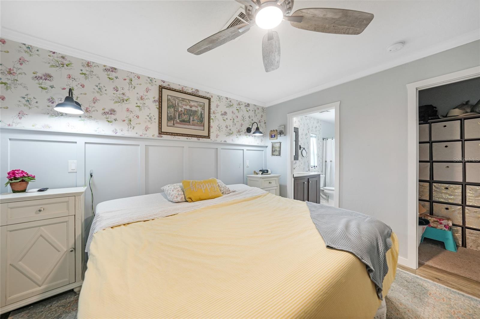 HUNTER - Residential