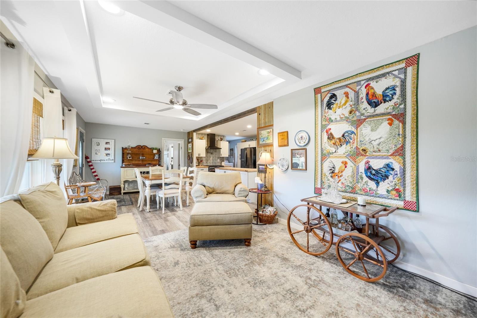 HUNTER - Residential