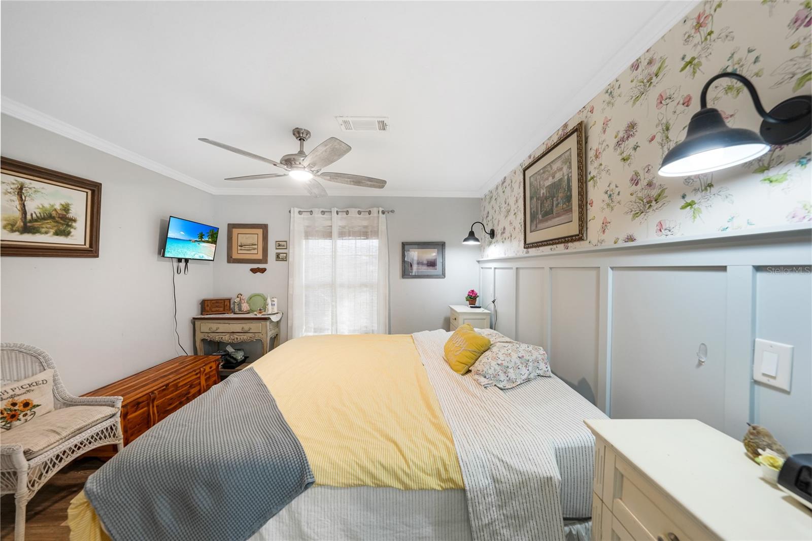 HUNTER - Residential