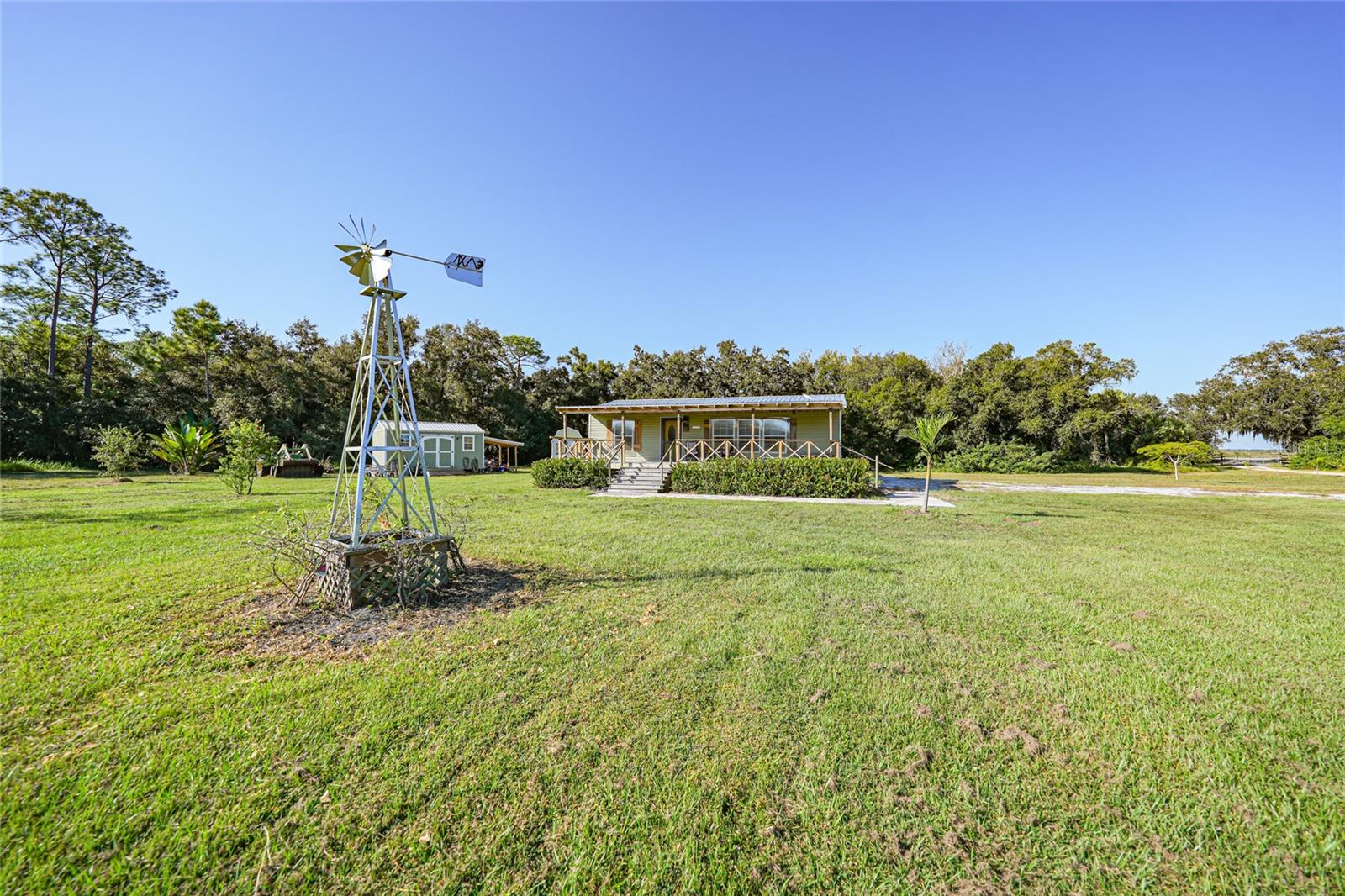 HUNTER - Residential